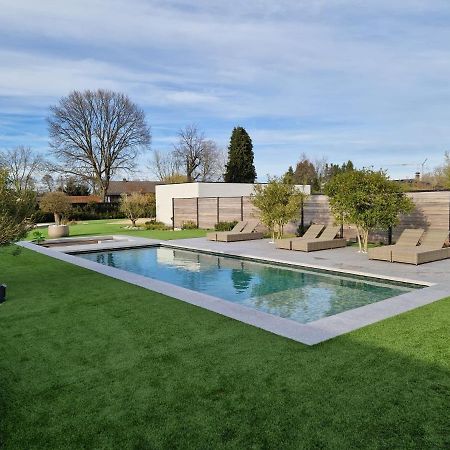 Guesthouse Andor Balen Exterior foto
